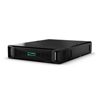 HPE PL DL145g11 AMD8124P (2.45/16C) 2x32G 2SFF NS204i-u 2x1000W 4x1Gb Smart Choice