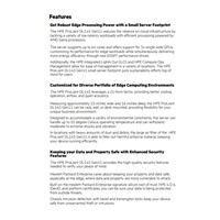 HPE PL DL145g11 AMD8124P (2.45/16C) 2x32G 2SFF NS204i-u 2x1000W 4x1Gb Smart Choice