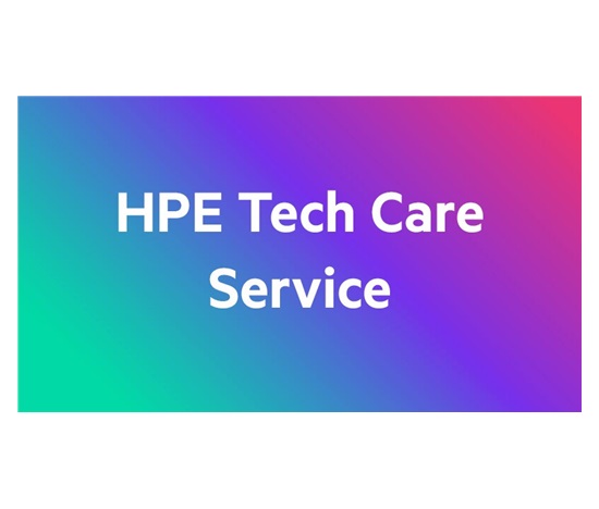 HPE 3Y PCA CTR wDMR DL580 Gen9 SVC