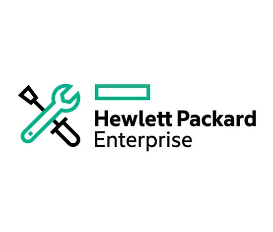 HPE 1Y Ren PC 4H Exch 3800 Switch SVC