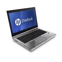 Bazar - HP EliteBook 8460p i5-2540M 14.0 HD CAM, 4GB, 320GB 7.2, DVDRW, WiFi a/b/g/n, BT, FpR, Win7Pro64, LL bat