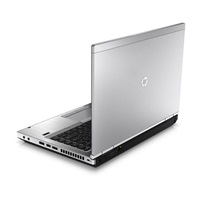 Bazar - HP EliteBook 8460p i5-2540M 14.0 HD CAM, 4GB, 320GB 7.2, DVDRW, WiFi a/b/g/n, BT, FpR, Win7Pro64, LL bat
